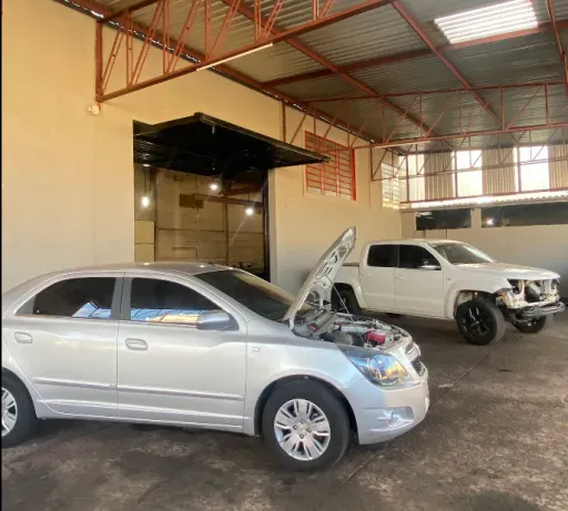 Carros Diversos